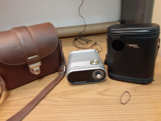Picture of The Binoc By Sears